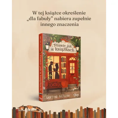Prawie jak w ksi��kach