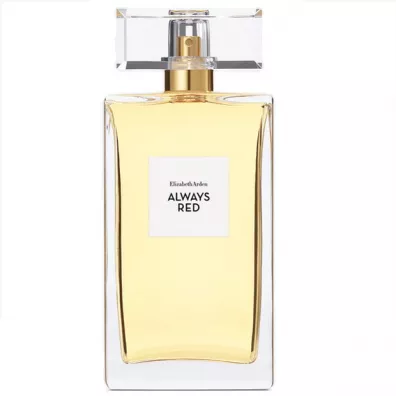 Elizabeth Arden Woda toaletowa Always Red 100 ml
