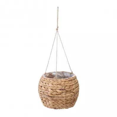 Atmosphera Komplet wiszcych kwietnikw Aya Natural