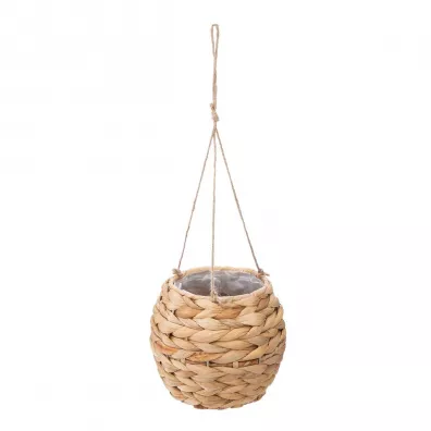 Atmosphera Komplet wiszcych kwietnikw Aya Natural