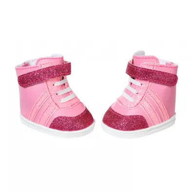 Baby born - Sneakersy r�owe 43cm Zapf