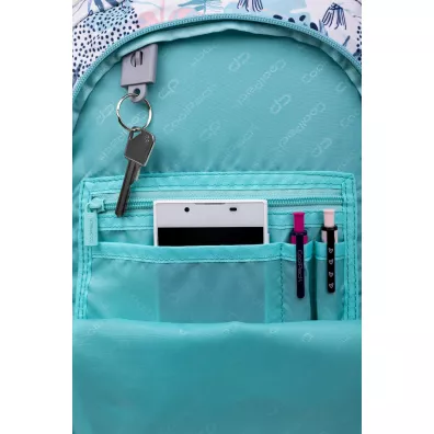 Coolpack, Plecak m�odzie�owy Drafter - Thai (F010923)