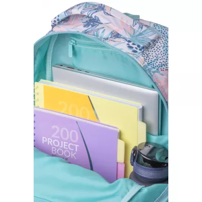 Coolpack, Plecak m�odzie�owy Drafter - Thai (F010923)