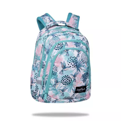 Coolpack, Plecak m�odzie�owy Drafter - Thai (F010923)