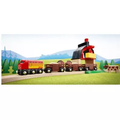 Farma 33719 Brio