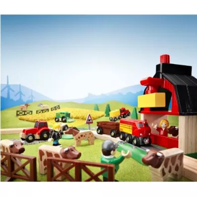 Farma 33719 Brio