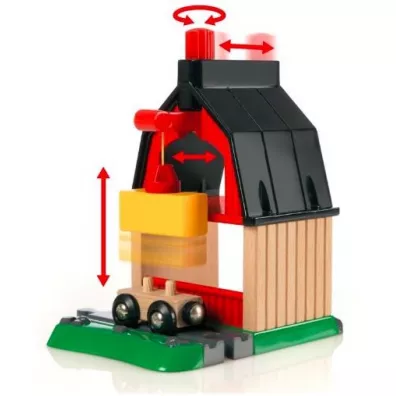 Farma 33719 Brio