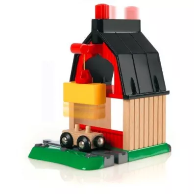 Farma 33719 Brio