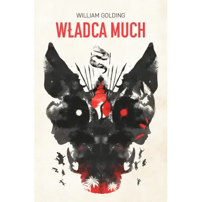 W�adca much - William Golding