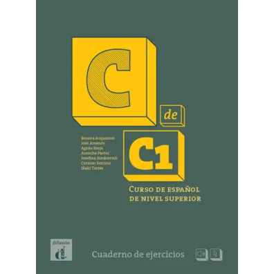 C de C1 cuaderno de actividades �wiczenia