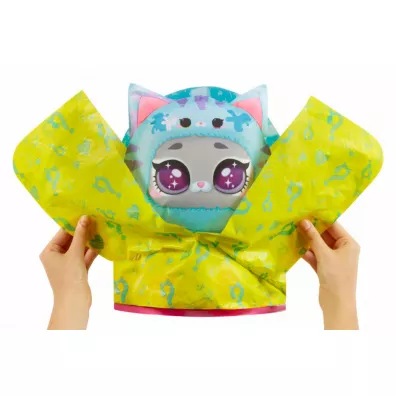 Lalka LOL Surprise  akcesoria Tweens Costume EMO MGA 504139EUC Mga Entertainment