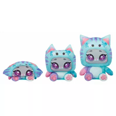 Lalka LOL Surprise  akcesoria Tweens Costume EMO MGA 504139EUC Mga Entertainment