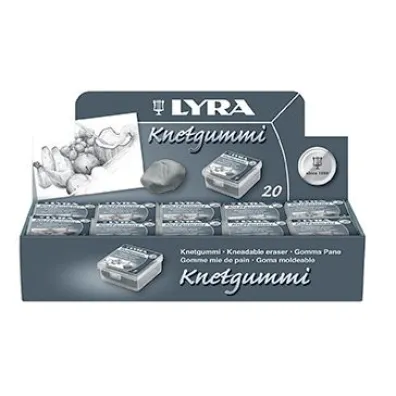 Lyra Gumka chlebowa