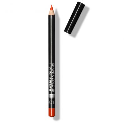 Affect Shape & Colour Lipliner Pencil konturwka do ust Wild Poppies 1.2 g