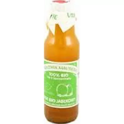 Maurer T�ocznia Sok jab�kowy 750 ml Bio