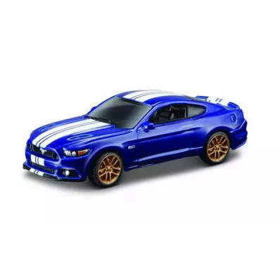 MAISTO 15494-41 Allstars Ford Mustang GT 2015 1:64