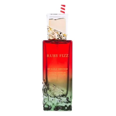 Gulf Orchid Ruby Fizz Woda perfumowana 100 ml