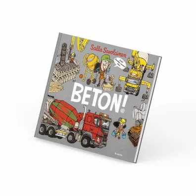 Beton