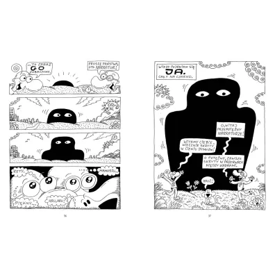 Mistrz komiksu