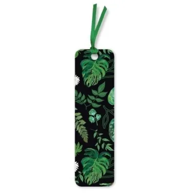 Flame Tree Zak�adka do ksi��ki Li�cie Nel x Polly Rose