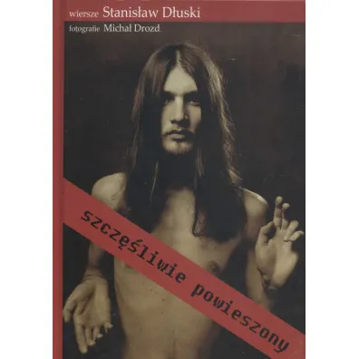 Szcz�liwie powieszony - Stanis�aw D�uski