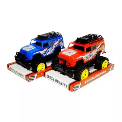 Auto MIX Swede
