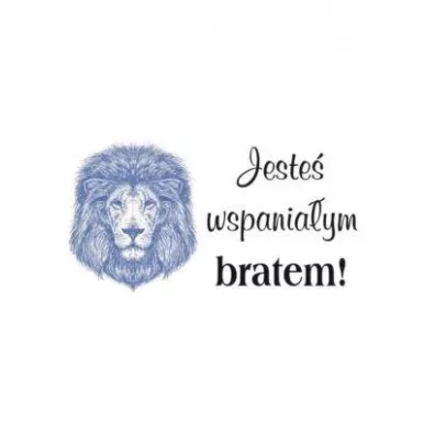 Szaron Magnes - Wspania�emu Bratu