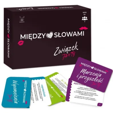 Miedzy S�owami. Zwi�zek Kangur