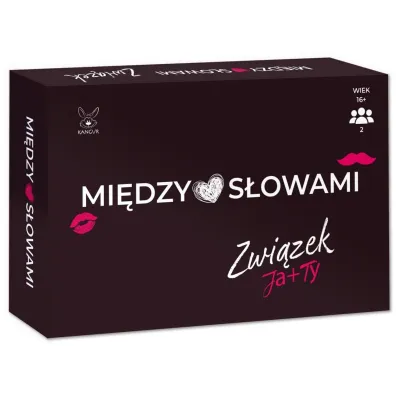 Miedzy S�owami. Zwi�zek Kangur