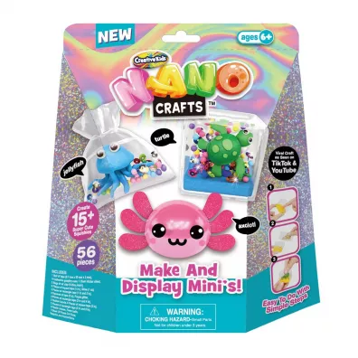 NANO Tama Nano Deluxe 64906 49067 Creative Company