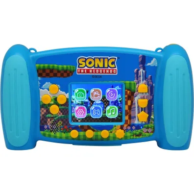 Kamera Interaktywna Sonic 1080p MP3 player SD card SNCC3009 KIDS EUROSWAN