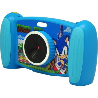 Kamera Interaktywna Sonic 1080p MP3 player SD card SNCC3009 KIDS EUROSWAN