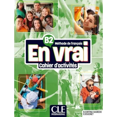 En vrai �wiczenia B2 �wiczenia