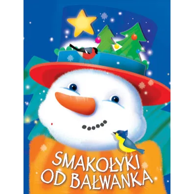 Smako�yki od Ba�wanka - Anna Wi�niewska