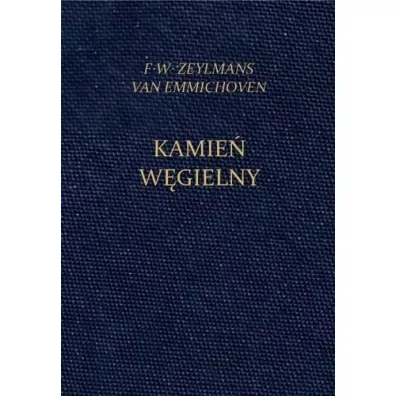 Kamie� W�gielny - F w Zeylmans van Emmichoven