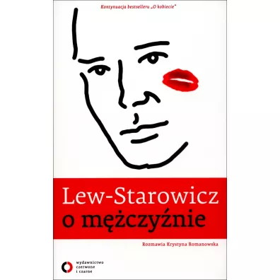 Lew-Starowicz o m�czy�nie - Zbigniew Lew-Starowicz