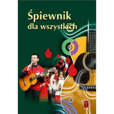 �piewnik dla wszystkich BR - Daniel Mokwa CPPS