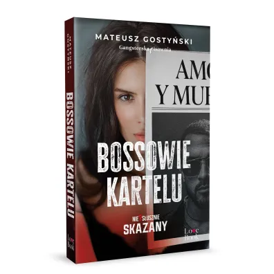 Bossowie kartelu. Nies�usznie skazany