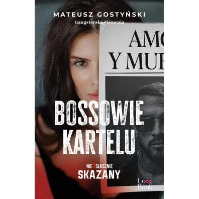 Bossowie kartelu. Nies�usznie skazany