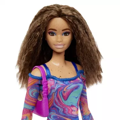 Barbie Fashionistas. Modne przyjaci�ki HJT03 Mattel