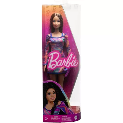 Barbie Fashionistas. Modne przyjaci�ki HJT03 Mattel