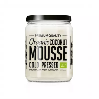 Diet-Food Pasta kokosowa 500 g Bio