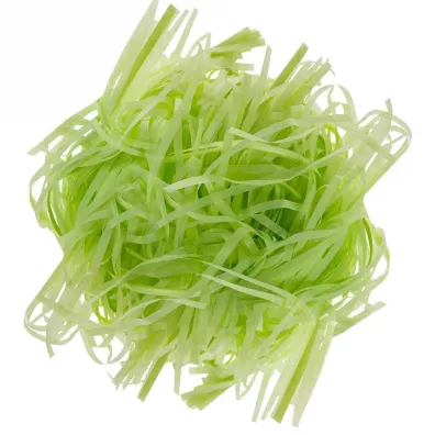 Papierowa trawa dekoracyjna