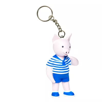 Tisso Toys Brelok - Prosiaczek