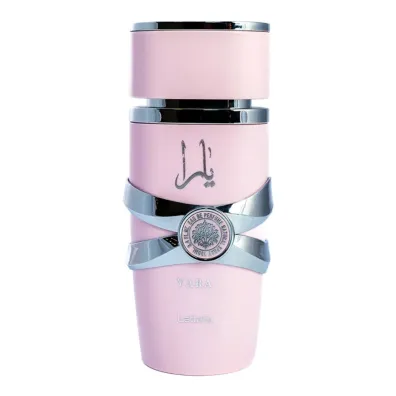 Lattafa Woda perfumowana dla kobiet Yara 100 ml
