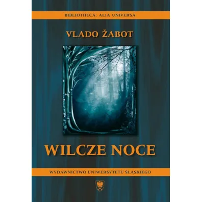 Wilcze noce - Vlado �abot