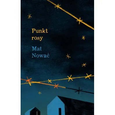 Punkt rosy - Mat  Nowa�