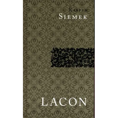 Lacon - Kasper  Siemek