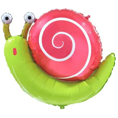 Godan Balon foliowy �limak 60x48cm