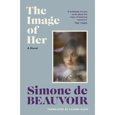 The Image of Her - Simone de Beauvoir